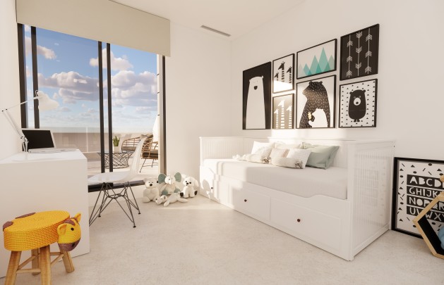 Obra nueva - detached - Dolores