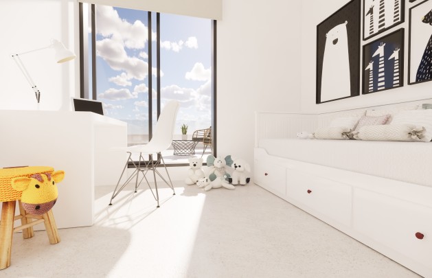 Obra nueva - detached - Dolores