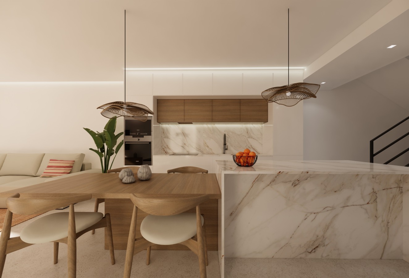 Obra nueva - detached - Dolores