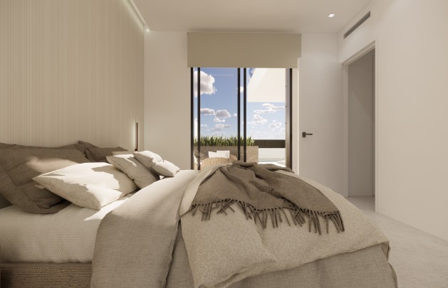 Obra nueva - detached - Dolores