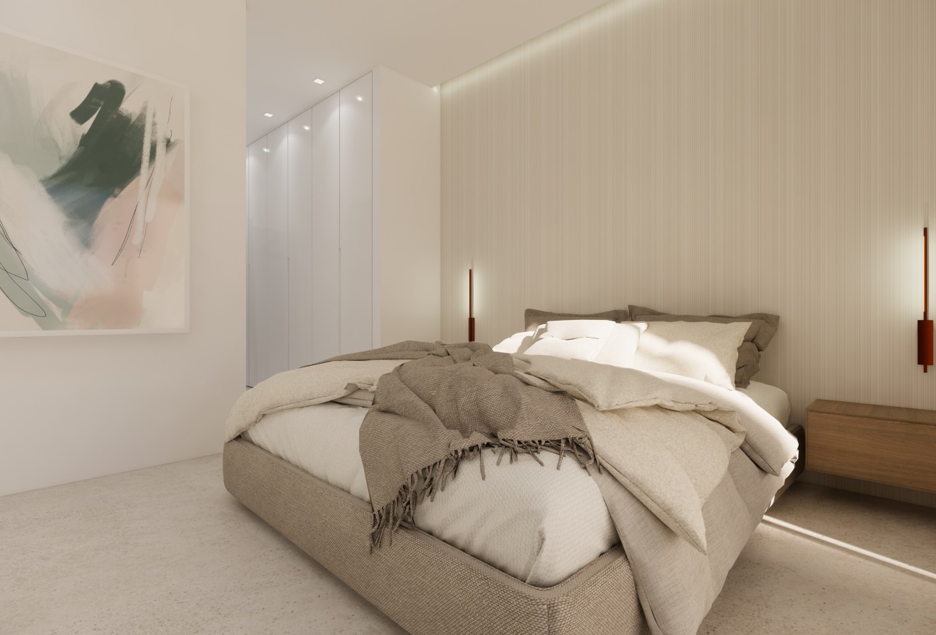 Obra nueva - detached - Dolores