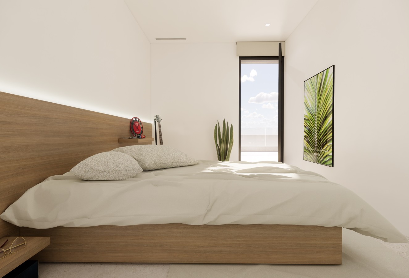 Obra nueva - detached - Dolores