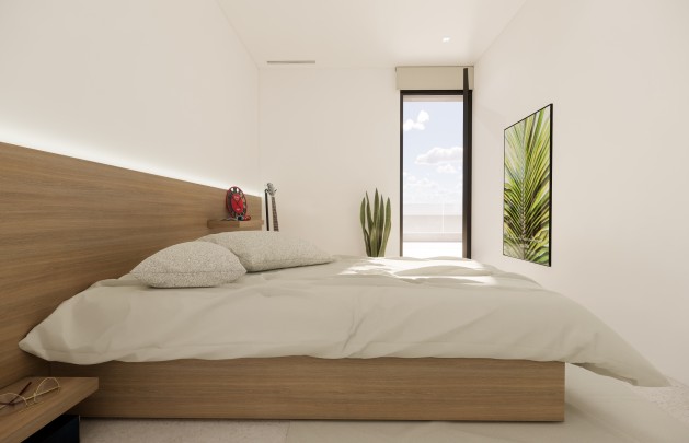 Obra nueva - detached - Dolores