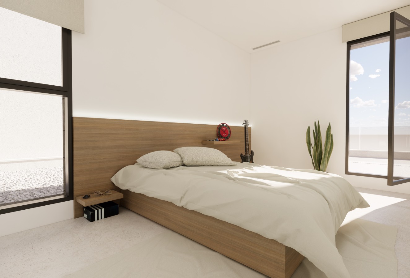 Obra nueva - detached - Dolores