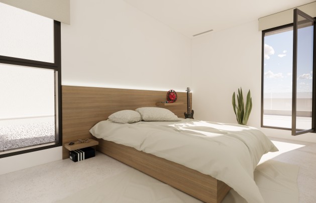 Obra nueva - detached - Dolores