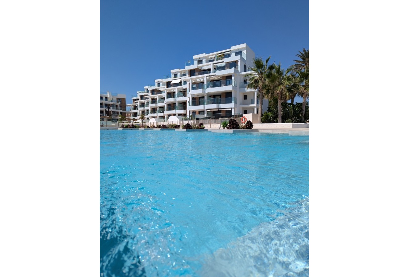 Obra nueva - apartment - Denia - Dénia