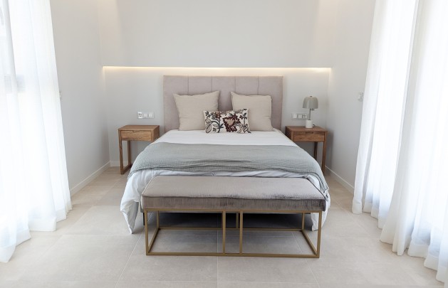 Obra nueva - apartment - Denia - Dénia