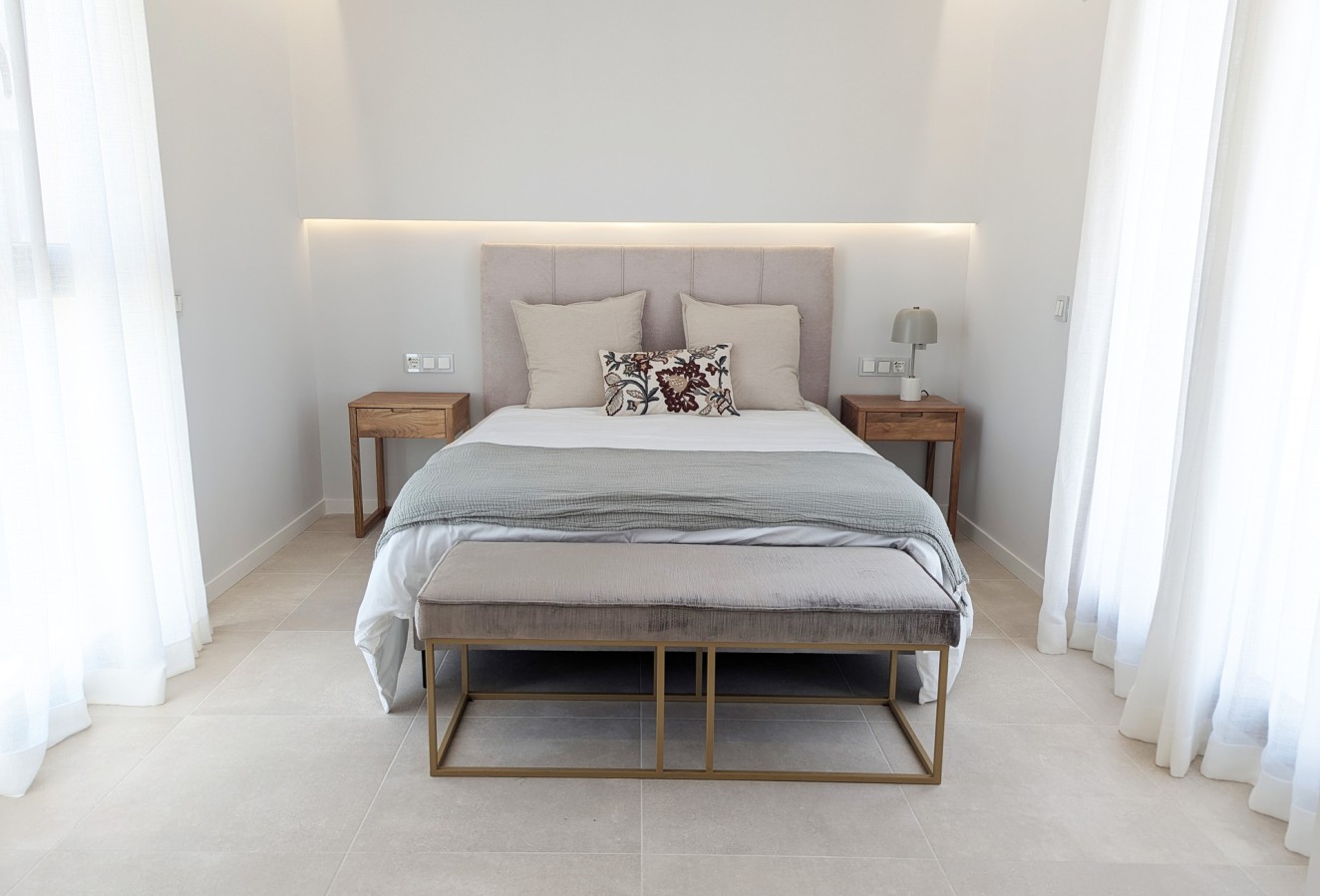 New Build - ground-floor - Denia - Dénia