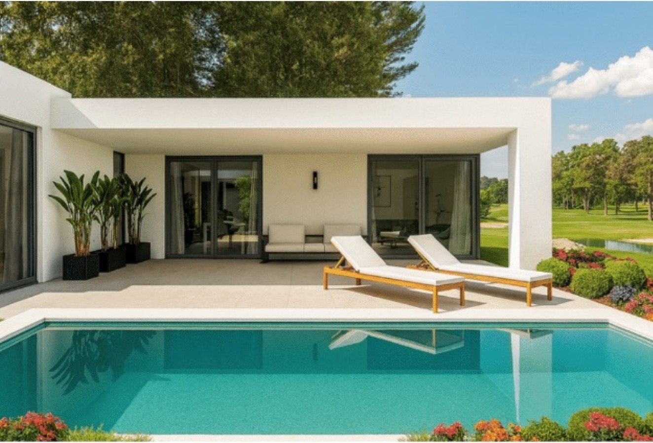 Obra nueva - detached - Hondón de las Nieves