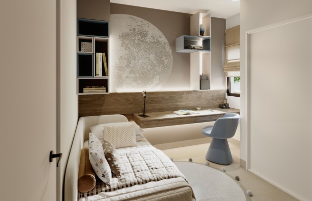 Nieuwbouw Woningen - high-bungalow - Mazarrón