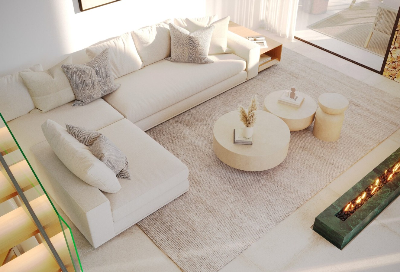 Nieuwbouw Woningen - Villa - Jávea