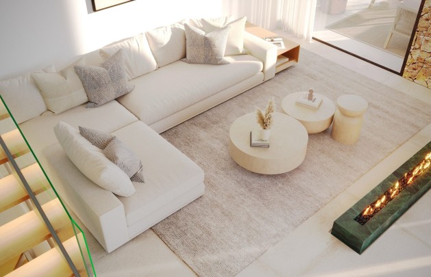 Nieuwbouw Woningen - Villa - Jávea