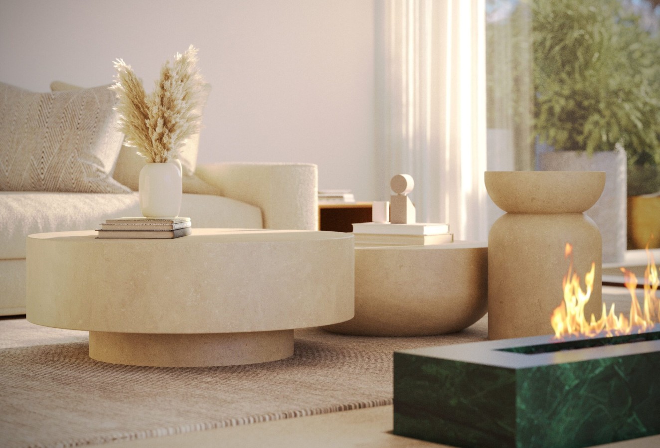 Nieuwbouw Woningen - Villa - Jávea