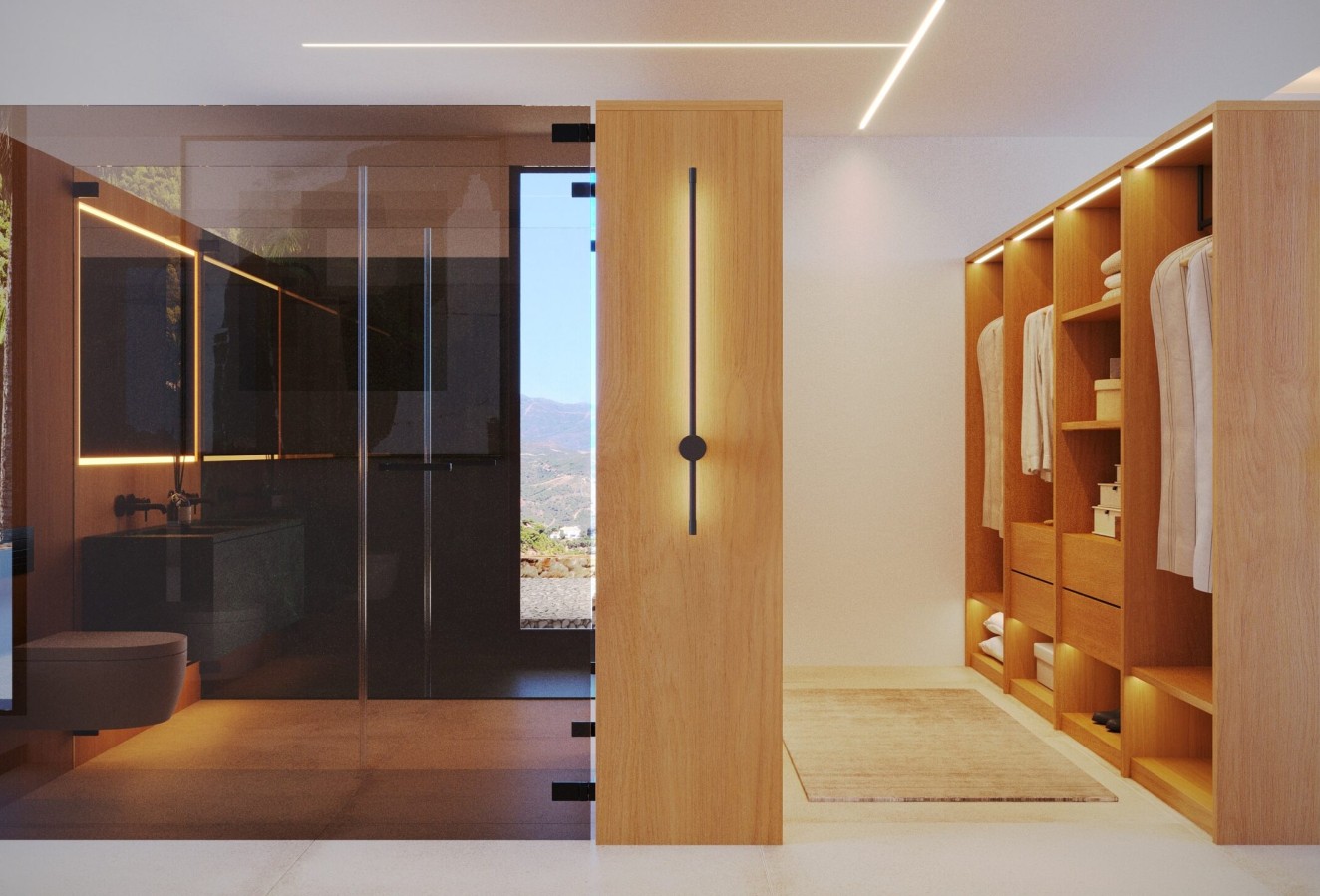 Nieuwbouw Woningen - Villa - Jávea