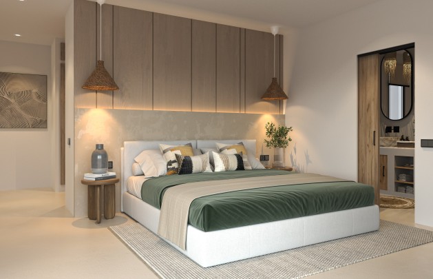 New Build - Villa - Jávea