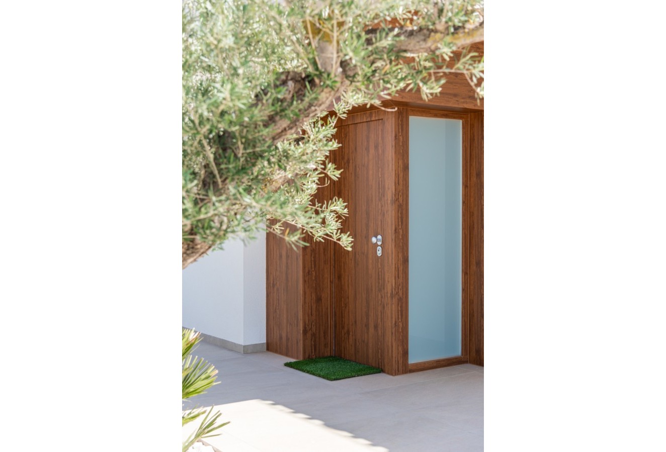 Obra nueva - Villa - Dehesa de Campoamor