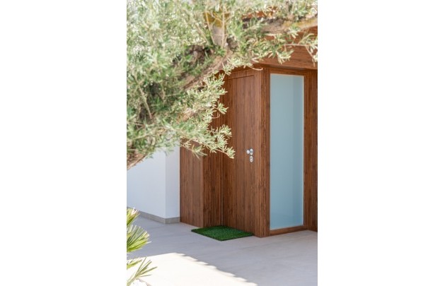 Obra nueva - Villa - Dehesa de Campoamor