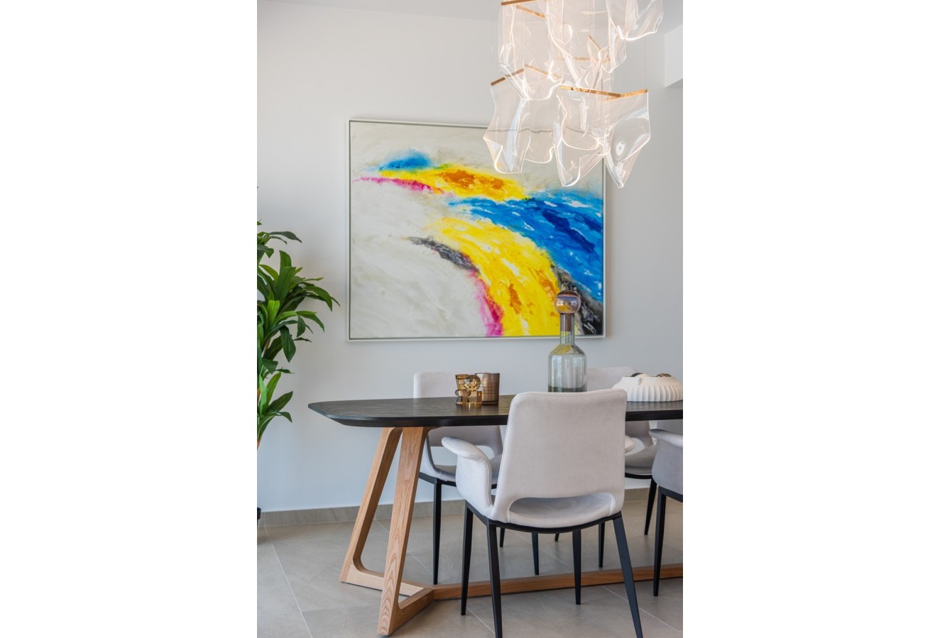 Obra nueva - Villa - Dehesa de Campoamor