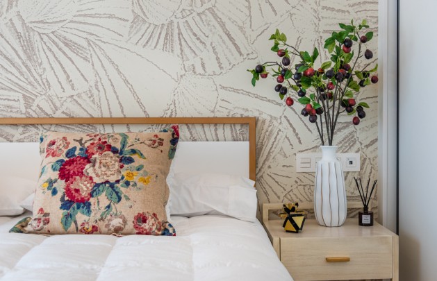 Obra nueva - Ático - Benijofar