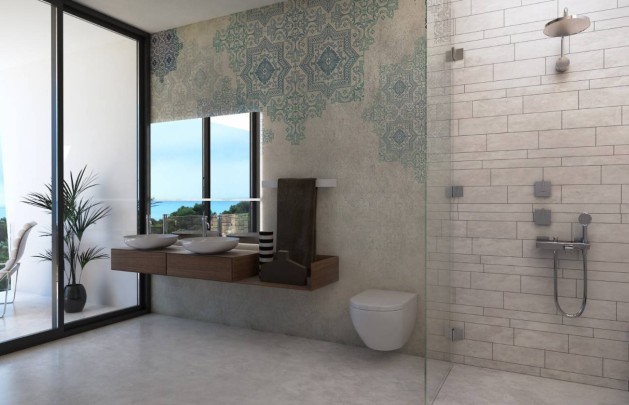 New Build - Villa - Dehesa de Campoamor