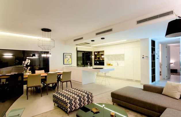 New Build - Villa - Orihuela