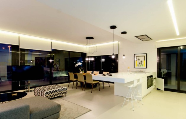 New Build - Villa - Orihuela