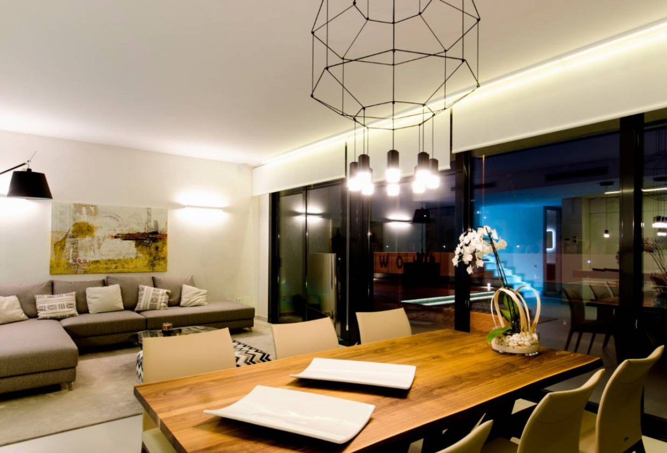 New Build - Villa - Orihuela