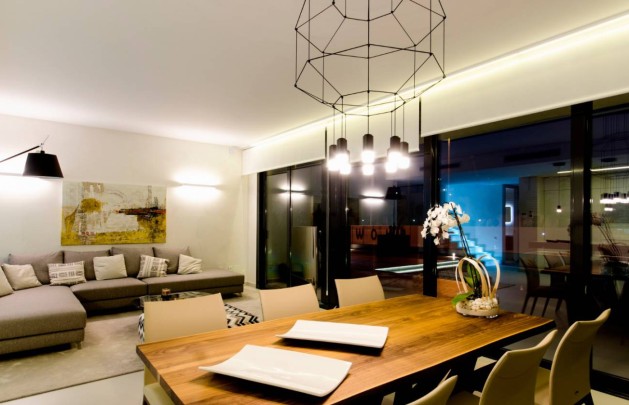 New Build - Villa - Orihuela