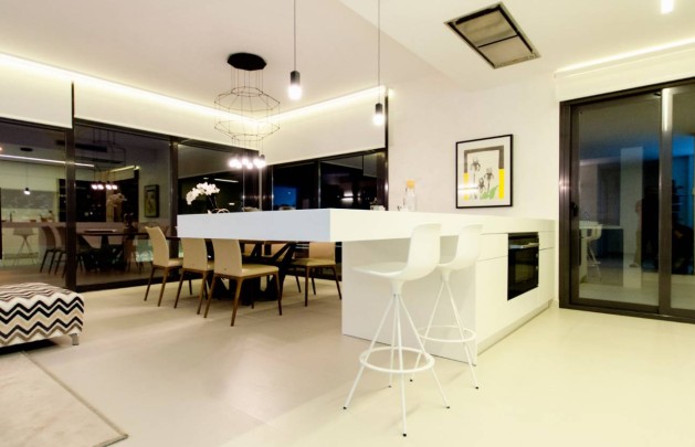 New Build - Villa - Orihuela