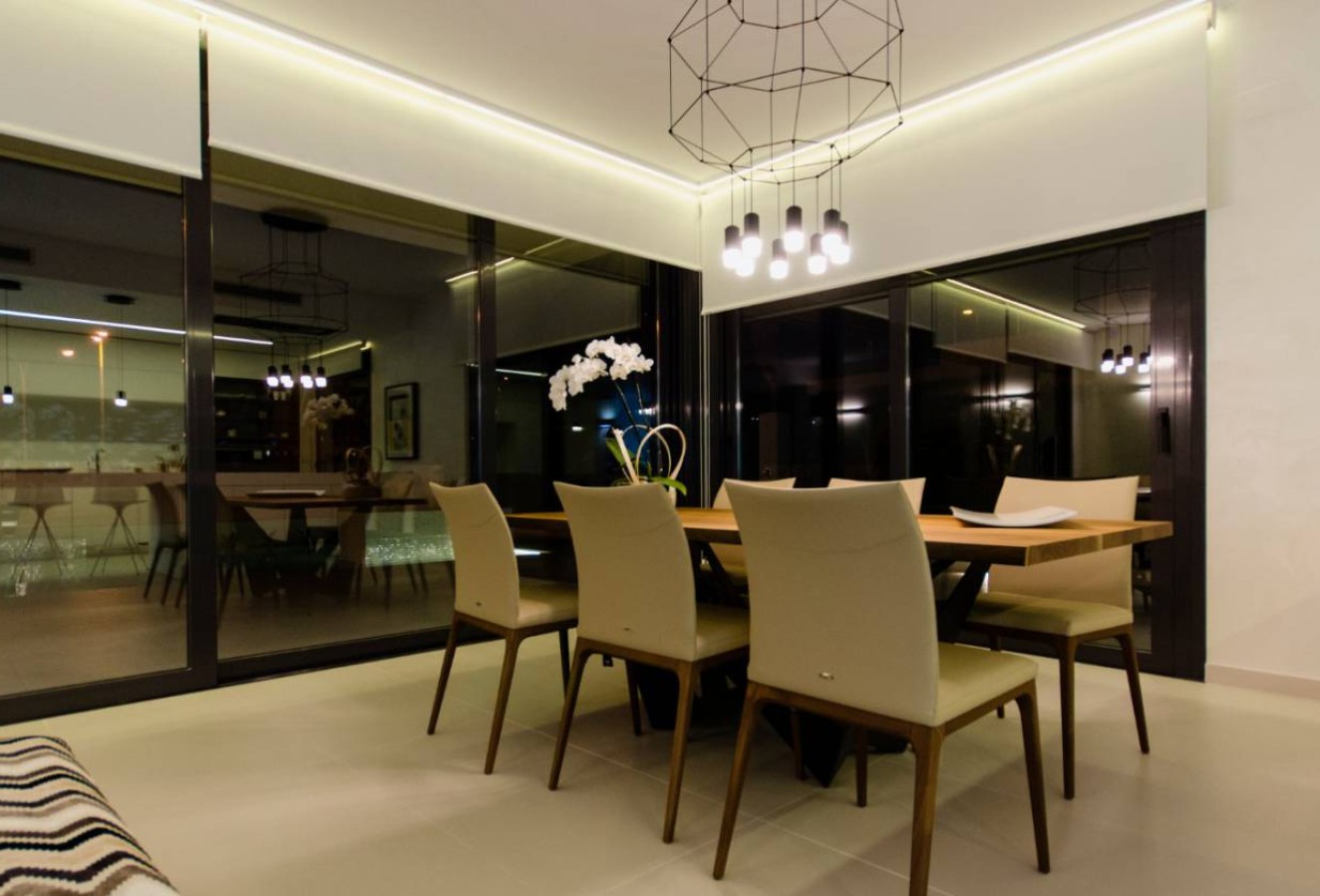 New Build - Villa - Orihuela