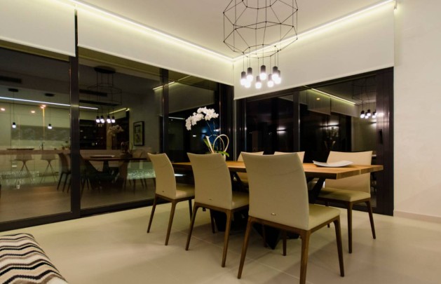 New Build - Villa - Orihuela