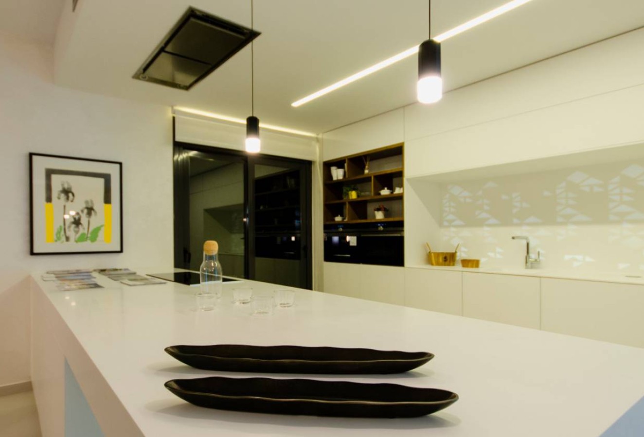 New Build - Villa - Orihuela