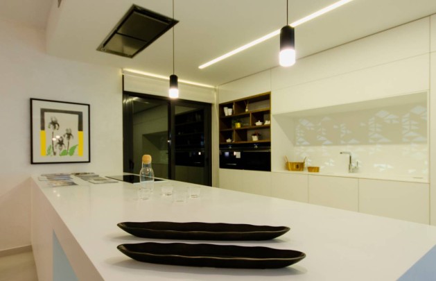 New Build - Villa - Orihuela