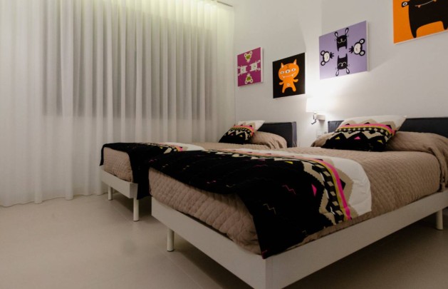 New Build - Villa - Orihuela