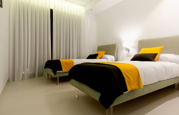 New Build - Villa - Orihuela