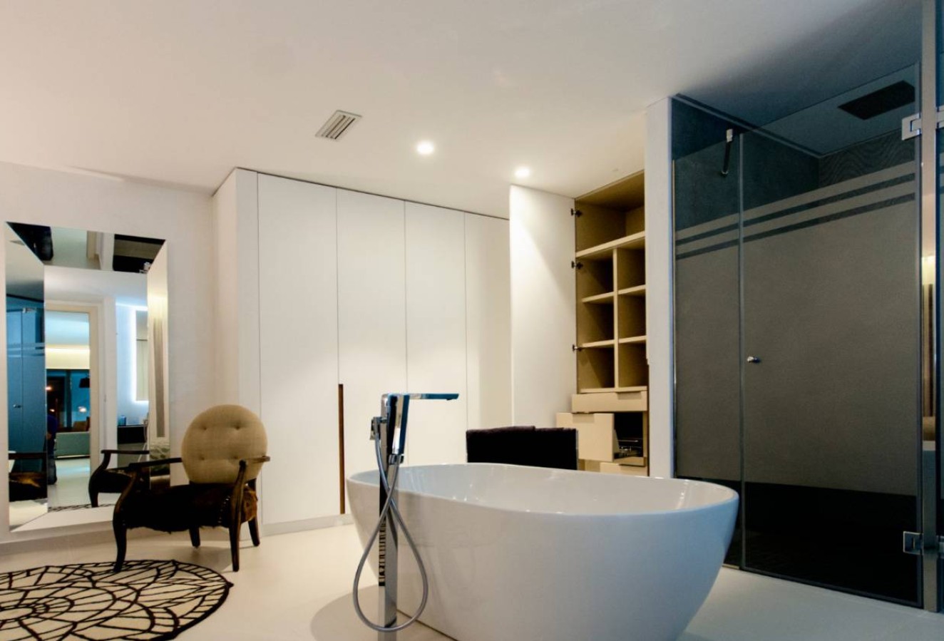 New Build - Villa - Orihuela