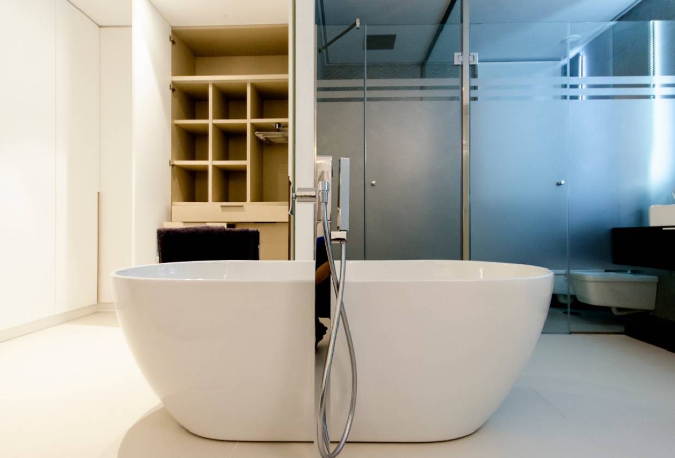 New Build - Villa - Orihuela