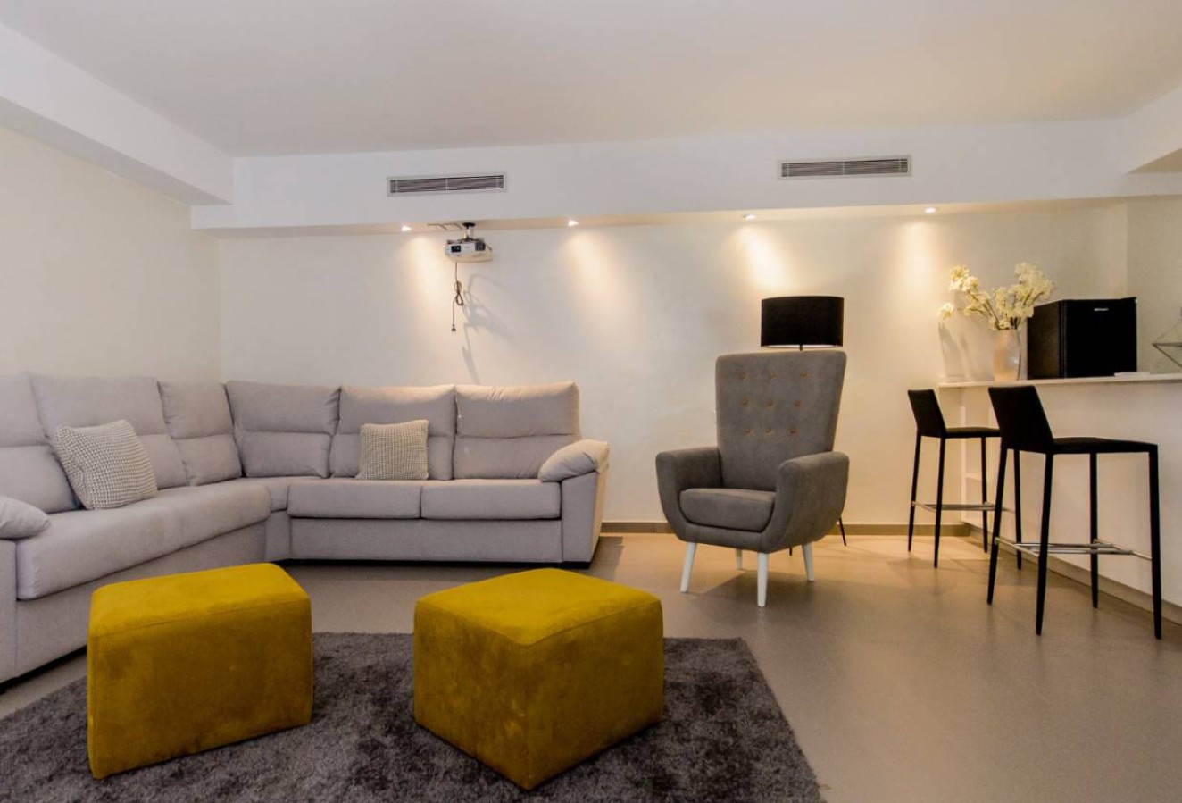 Obra nueva - Villa - Dehesa de Campoamor