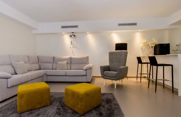 Obra nueva - Villa - Dehesa de Campoamor