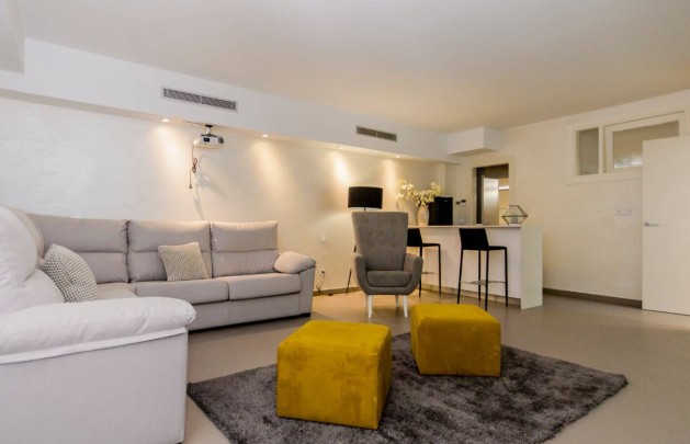 Obra nueva - Villa - Dehesa de Campoamor