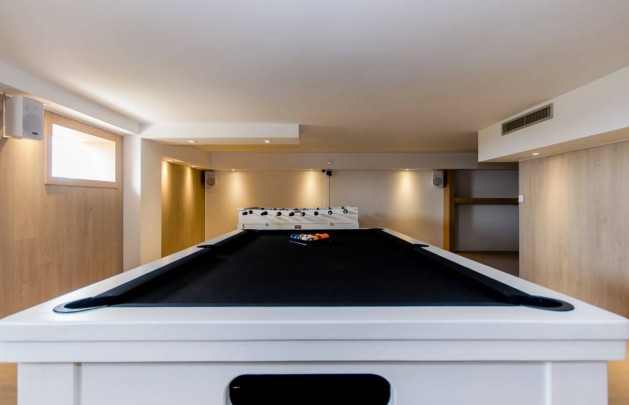 Obra nueva - Villa - Dehesa de Campoamor