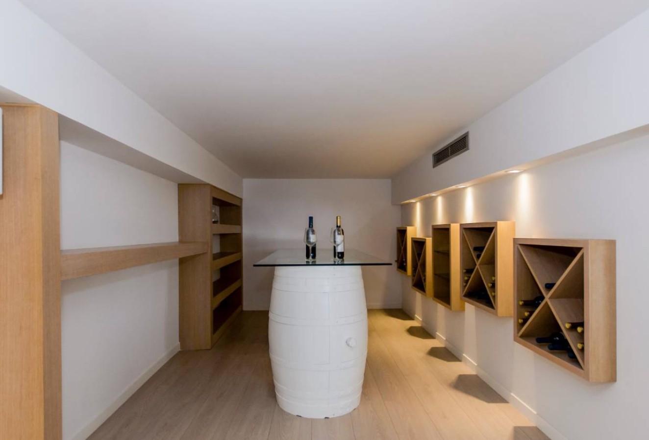 Obra nueva - Villa - Dehesa de Campoamor