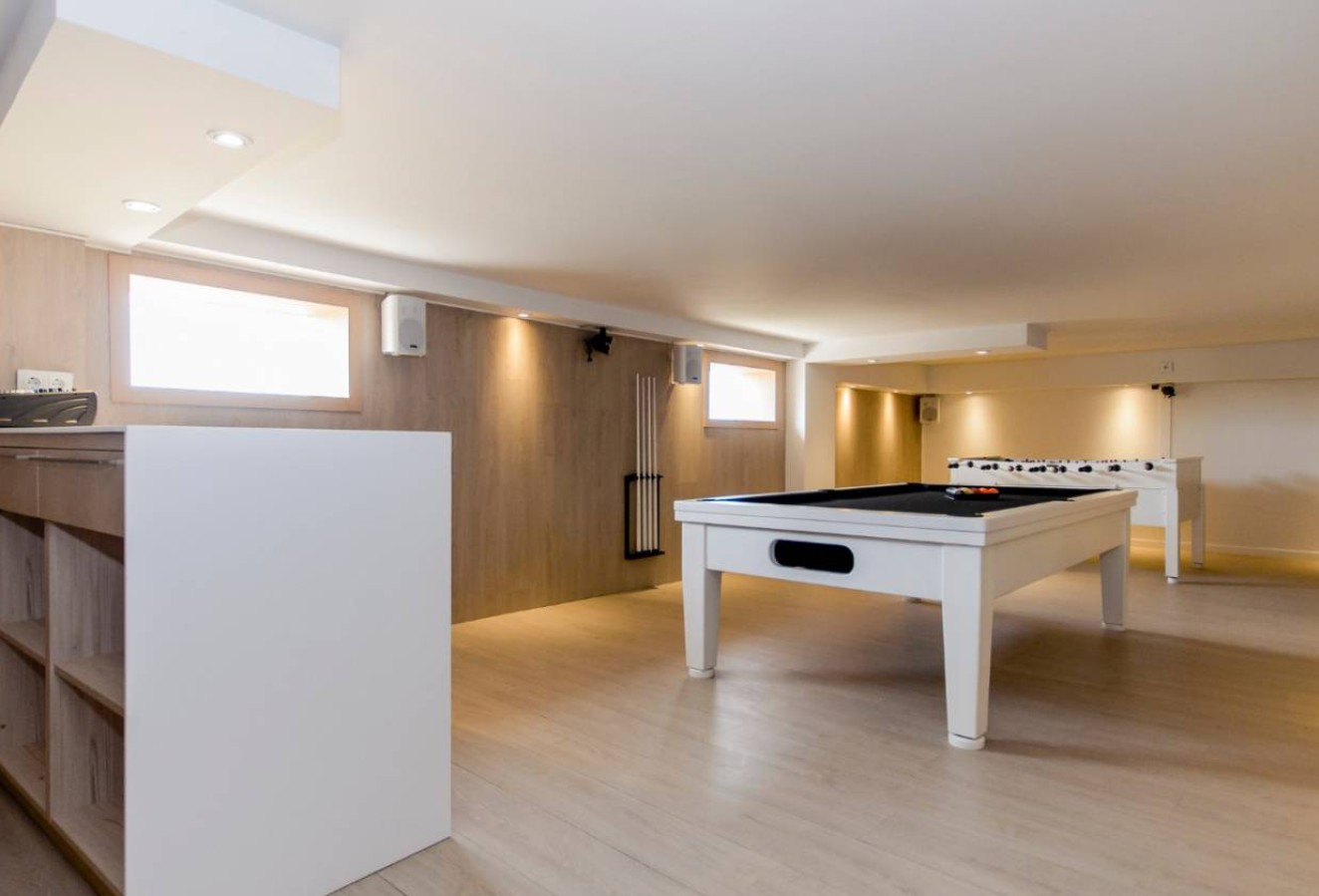 Obra nueva - Villa - Dehesa de Campoamor