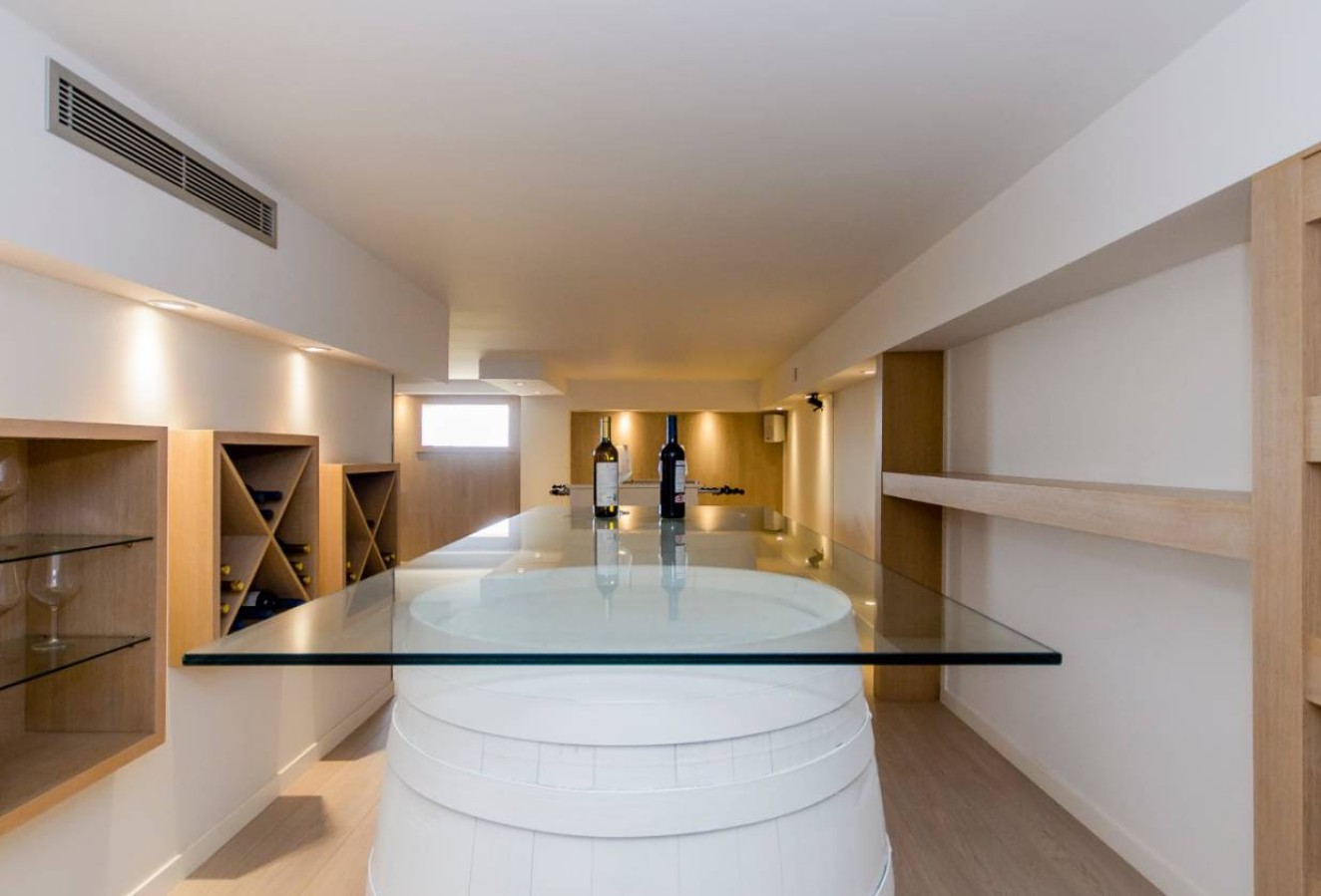 Obra nueva - Villa - Dehesa de Campoamor