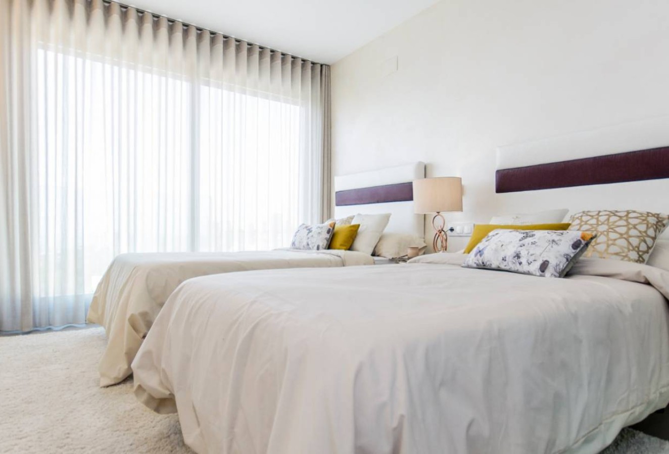 Obra nueva - Villa - Dehesa de Campoamor