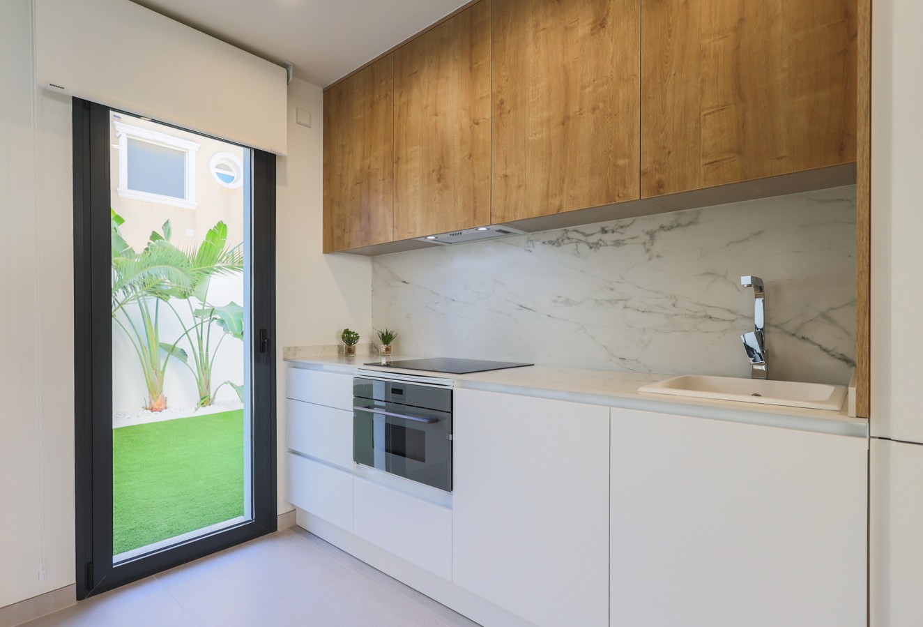 New Build - Villa - Orihuela Costa