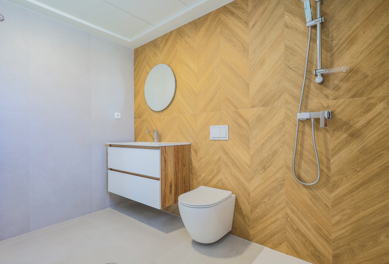 New Build - Villa - Orihuela Costa