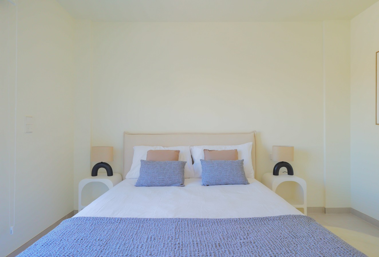 New Build - Villa - Orihuela Costa