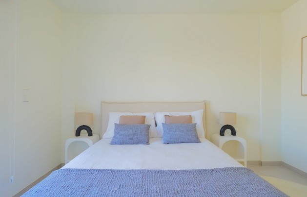 New Build - Villa - Orihuela Costa