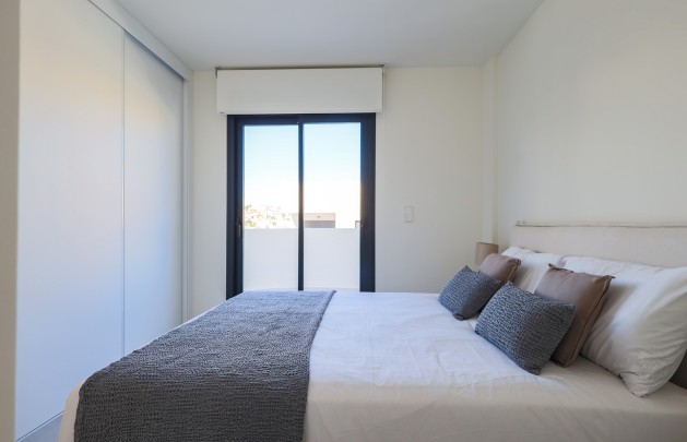 New Build - Villa - Orihuela Costa